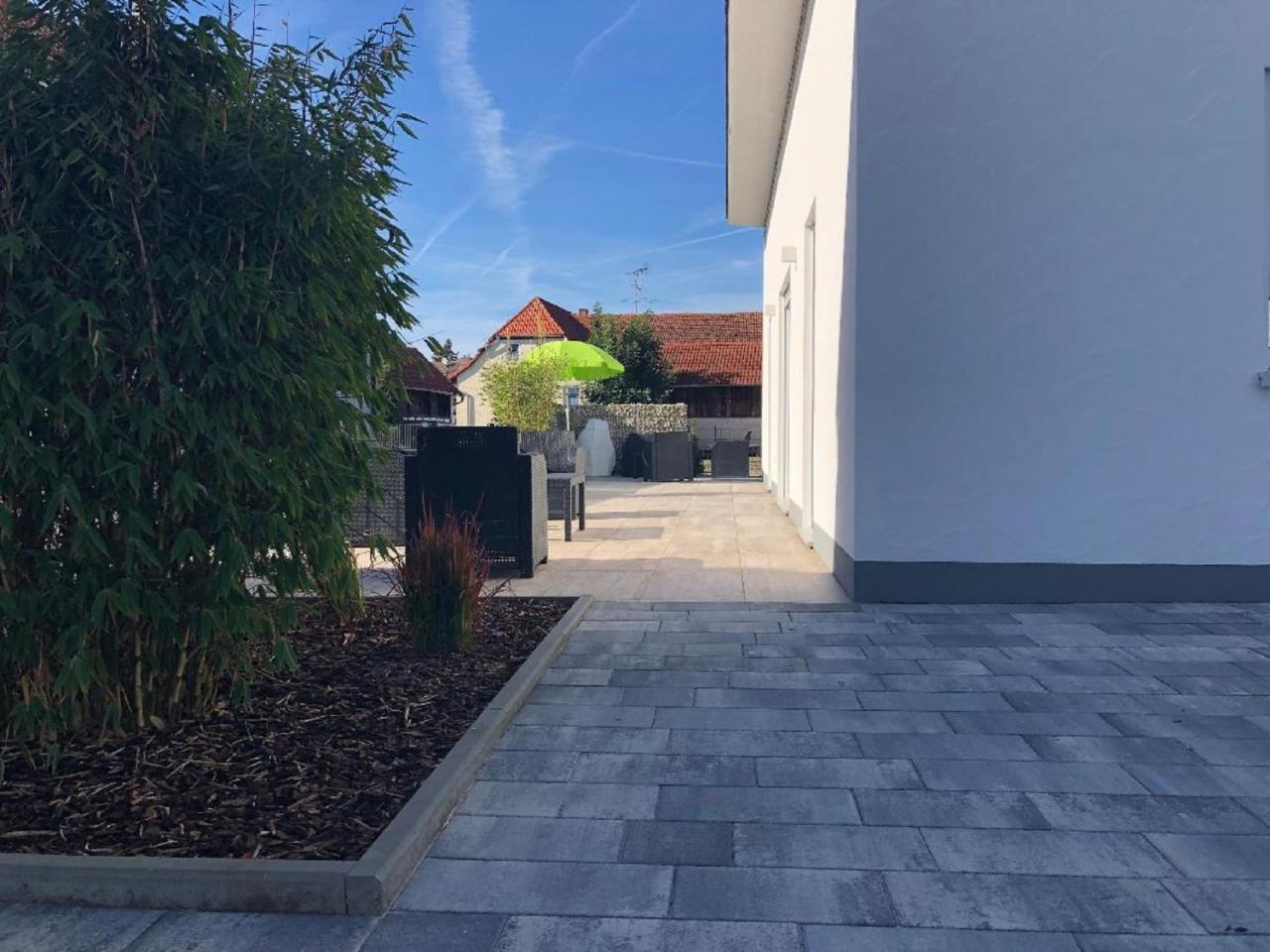 Ferienhaus Koeppel Bad Staffelstein Exterior photo